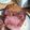Matt's cooksnap of when they made Maple slow cooker ham.