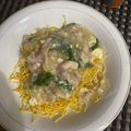 Cooksnap dari ayudhia iir untuk resep Mie titi