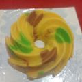 Cooksnap dari Dewi Rizkita untuk resep Butter cake tanpa kulit
