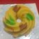 Cooksnap dari Dewi Rizkita untuk resep Butter cake tanpa kulit