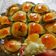 Cooksnap dari Nibras Alfian @Hirokinomama_ untuk resep Roti manis ( tanpa di uleni )