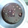 航海王 的 桂圓紅豆紫米湯(電鍋版) cooksnap