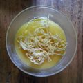 Cooksnap dari Susilowati Tana untuk resep Puding Jagung tanpa Agar Agar