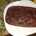 El cooksnap de Lázaro cuando hizo Bizcocho RealFood.