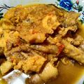 Cooksnap dari yuli astuti untuk resep Ayam rica-rica kemangi