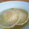 Cooksnap dari jihan fikri untuk resep Serabi Kinca Gula Merah