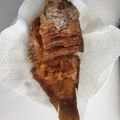 Cooksnap dari Yety Tan untuk resep GURAME GORENG GARING SAMBAL KECAP