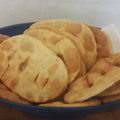 El cooksnap de Jimena Ibañez cuando hizo Torta fritas facilísima 😊.
