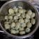 Cooksnap dari Nurhasni Miranty untuk resep Cilok bumbu kacang pedas