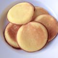Cooksnap dari Ida Mursyida Shafaa untuk resep Serabi Simpel ~ No timbangan. Empuk, gurih, nagih! 😗