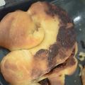 Cooksnap από Δωρα στη συνταγή Αφράτες Μπουκίτσες 💕
