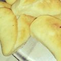 صورة من Chef. Om Weaam، شاركها بعد تجربة وصفة فطائر بالجبن