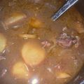 Cooksnap dari Eva devianti zahputeri untuk resep Semur Daging Kisi Simple