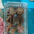 Cooksnap dari PeLangi Kasih untuk resep Donat