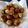 El cooksnap de Irene Novo Otero cuando hizo Croquetas de jamón.