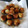 El cooksnap de Irene Novo Otero cuando hizo Croquetas de jamón.