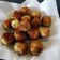 El cooksnap de Irene Novo Otero cuando hizo Croquetas de jamón.