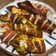 Cooksnap Sesimple Loralin semasa beliau membuat Sotong Bakar Mudah.