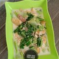 Cooksnap dari iink wahdah untuk resep Tahu Keciwis Fibercreme