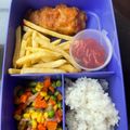Cooksnap dari Dapur Mommy Belgit untuk resep 🇬🇧 FISH & CHIPS 🇬🇧