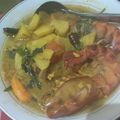 Cooksnap dari Ledisty Apriani untuk resep Pindang Udang Galah