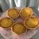 Cooksnap dari friscaalamanda untuk resep Hong Kong Egg Tart