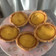 Cooksnap dari friscaalamanda untuk resep Hong Kong Egg Tart