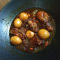 Cooksnap dari Agung Ekojati S. untuk resep Ayam Kecap Super Mudah