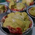 Cooksnap dari Maya Sabrina Avail untuk resep Bolu kukus alpukat flourless (keto)