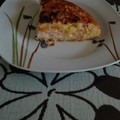 El cooksnap de trc cuando hizo Tortilla de patata rellena.