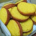 Cooksnap dari Tini Rostiawati untuk resep Bika Ambon Ekonomis