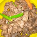 Cooksnap dari Devi Al fatih untuk resep Garang asem babat dan usus kambing