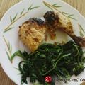 Cooksnap από vasiliki ver στη συνταγή Κοτόπουλο με γιαούρτι λάιτ