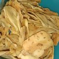 Cooksnap dari Hapsoh Auliaa untuk resep Keripik Bawang Merah