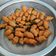 Cooksnap dilla fardilla semasa beliau membuat Kuih siput.