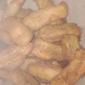 Cooksnap dari Fahima Ayasya untuk resep Pisang Goreng Crispy (kriuknya tahan lama)