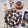 Cooksnap dari KasMira untuk resep 485. Bola-Bola Coklat Marie