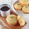 Cooksnap dari Kucingrabbit [ Anny ] untuk resep Apem Jawa