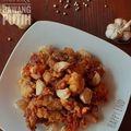 Cooksnap dari Happy Endahsa (Happy End) untuk resep Ayam goreng bawang putih