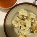Cooksnap dari Novita untuk resep Dimsum ayam dengan saus homemade