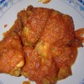 Cooksnap dari Hetry yulianetta untuk resep Ayam bumbu rujak mantul