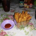 Cooksnap dari neina arief untuk resep Stick Tempe