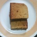 Opeyemi's Recipes's cooksnap of when they made Yogurt Honey Cake.