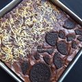 Cooksnap dari Dita Rahmawati untuk resep Shiny Crust Brownies hitz