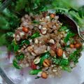 kavita goel का कुकस्नैप जब उन्होंने साबूदाने की खिचड़ी (sabudane ki khichadi recipe in Hindi) बनाया था।