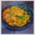 Cooksnap dari Rose untuk resep Sambal Cabe Ijo
