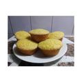 El cooksnap de Cecilia Virlee cuando hizo Muffins de mandarina en licuadora ¡Súper fáciles, súper ricos, súper económicos!.