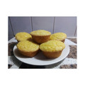 El cooksnap de Cecilia Virlee cuando hizo Muffins de mandarina en licuadora ¡Súper fáciles, súper ricos, súper económicos!.