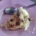 Cooksnap dari Mamah Athif untuk resep Klapetart Panggang