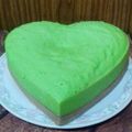 Cooksnap dari KasMira untuk resep Bolu Spekuk Kukus